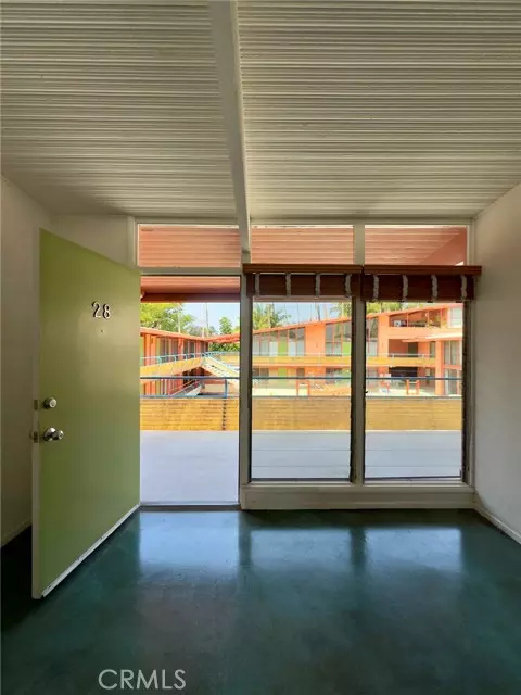 West Hollywood, CA 90046,1400 N Hayworth Avenue #28
