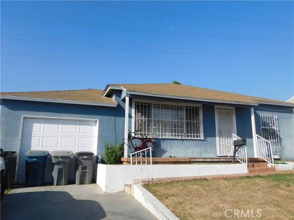1025 W 130th Street, Gardena, CA 90247
