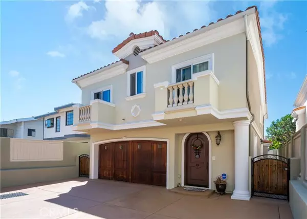 Redondo Beach, CA 90277,217 S Irena Avenue #B