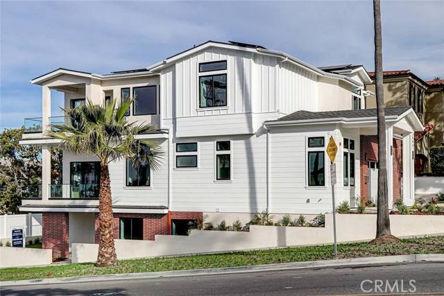 641 S Gertruda Avenue, Redondo Beach, CA 90277