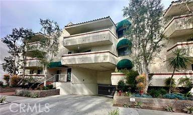 3932 N Virginia Road #204, Long Beach, CA 90807