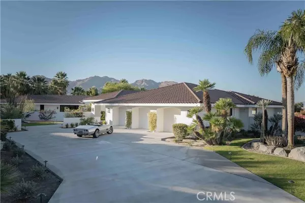 72840 Calle De La Silla, Palm Desert, CA 92260