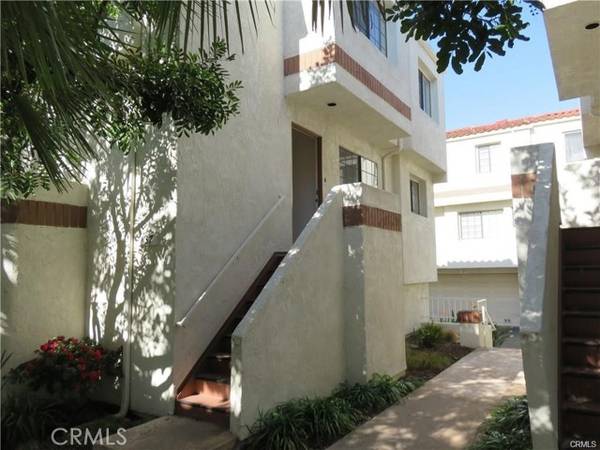 Torrance, CA 90503,2931 Plaza Del Amo #37