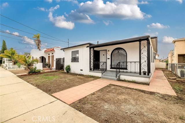 473 W 17th Street, San Pedro (los Angeles), CA 90731