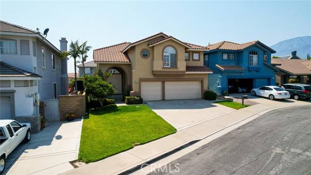 7116 Sapri Place, Rancho Cucamonga, CA 91701