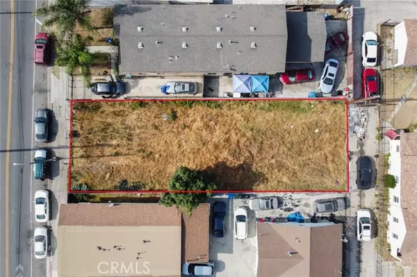 Los Angeles, CA 90003,6205 S San Pedro Street