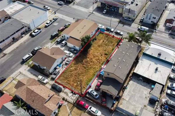 Los Angeles, CA 90003,6205 S San Pedro Street