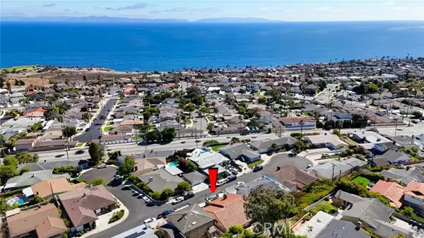 1754 Perch Street, San Pedro (los Angeles), CA 90732