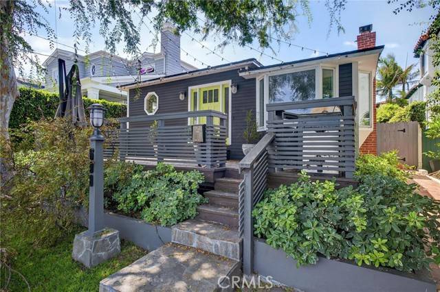 608 35th Street, Manhattan Beach, CA 90266