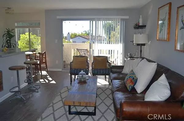 Santa Monica, CA 90405,3111 4th Street #208