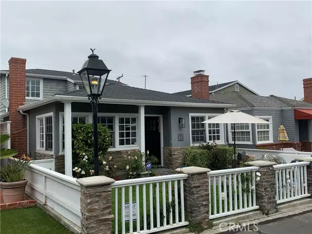 529 21st Street, Manhattan Beach, CA 90266