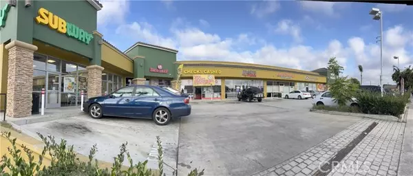 11050 S Prairie Avenue, Inglewood, CA 90303