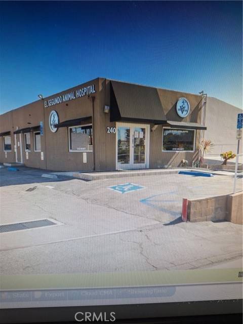 240 Center Street, El Segundo, CA 90245