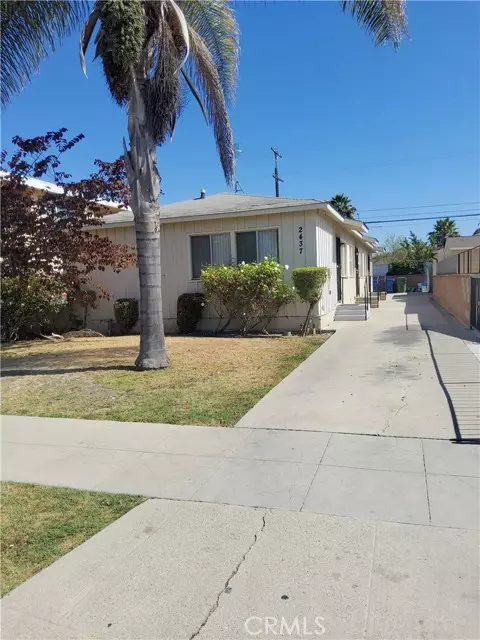 2437 Exposition Place #2, Los Angeles, CA 90018