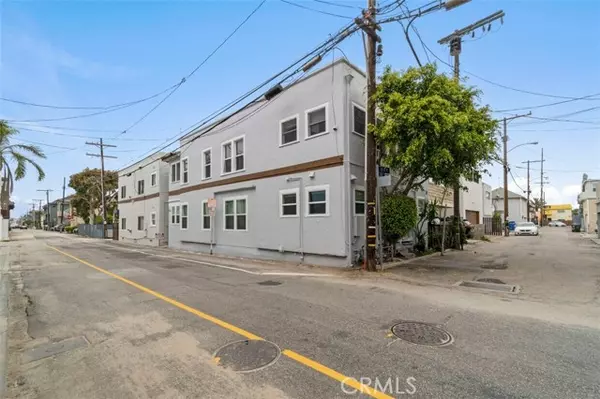 Venice (los Angeles), CA 90291,12 25th Place