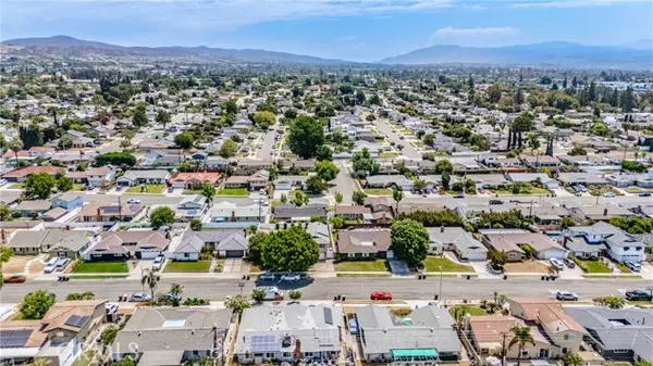 Placentia, CA 92870,1802 Cartlen Drive