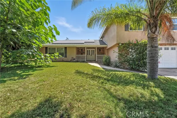 Placentia, CA 92870,1802 Cartlen Drive