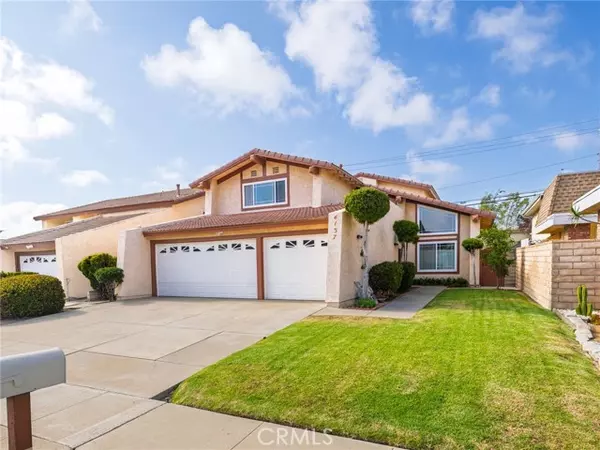 4137 Konya Drive, Torrance, CA 90503