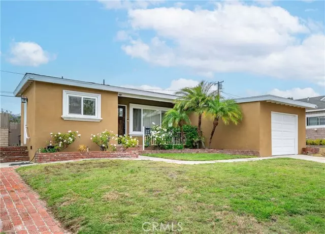 914 Fonthill Avenue, Torrance, CA 90503