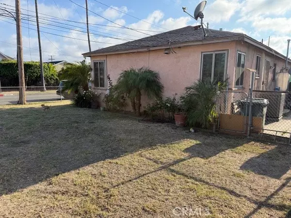 Inglewood, CA 90304,4203 W 104th Street