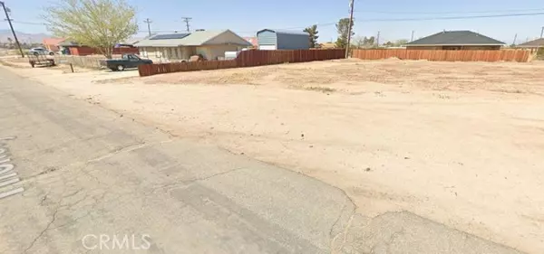 California City, CA 93505,0 Hickory Dr