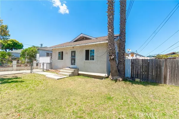 Inglewood, CA 90303,3751 W 106th Street