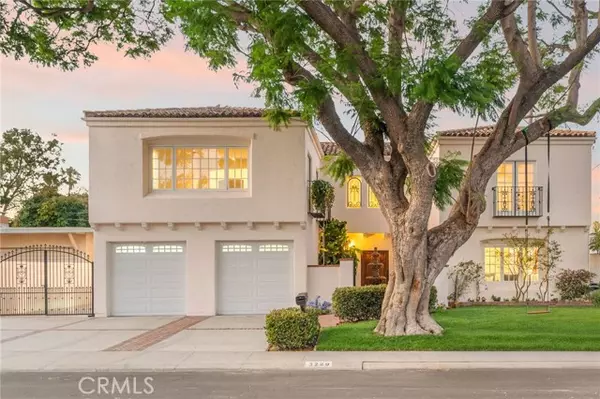 3229 Raintree Avenue, Torrance, CA 90505