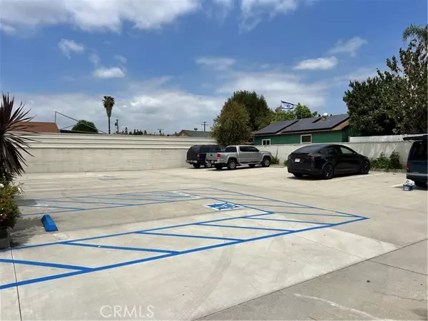 Whittier, CA 90606,12543 Lambert Road