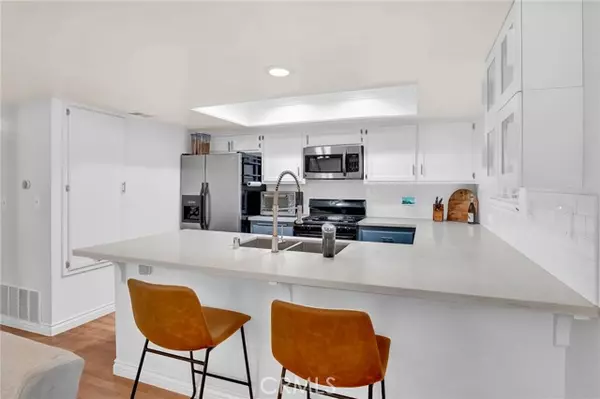 Torrance, CA 90501,2740 Gramercy Avenue #12