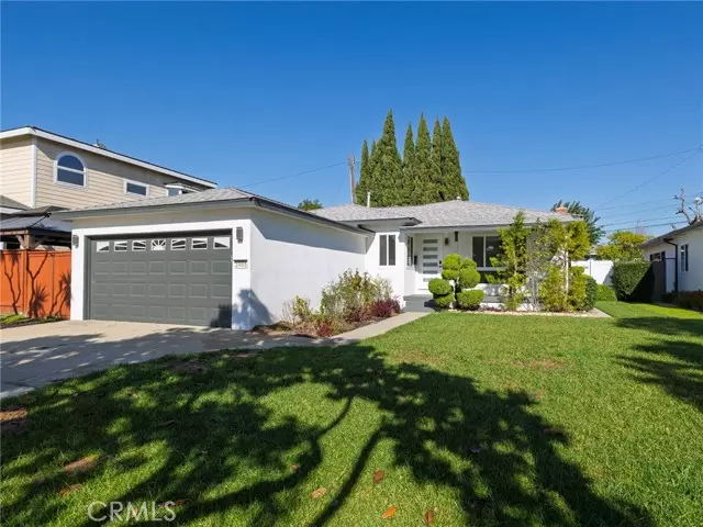 Redondo Beach, CA 90278,2905 Spreckels Court