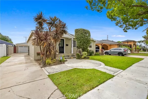 Long Beach, CA 90808,3712 Charlemagne Avenue