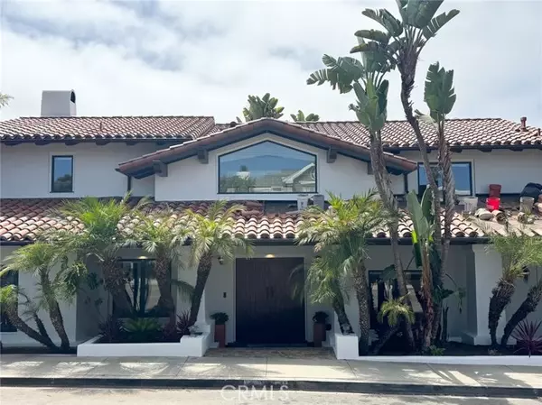 1725 N Poinsettia Avenue, Manhattan Beach, CA 90266