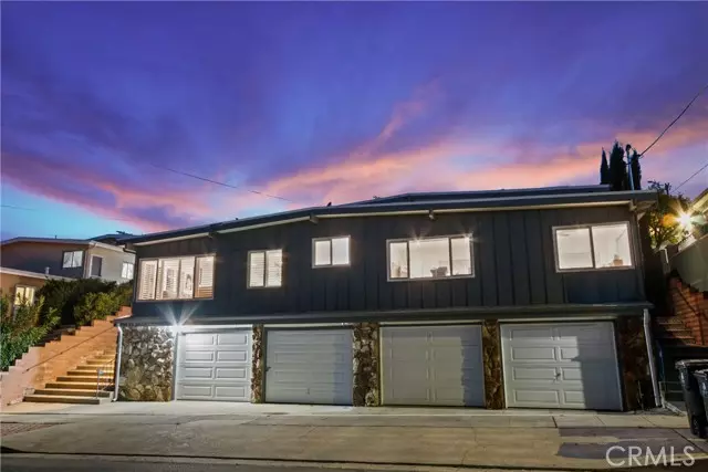 San Pedro (los Angeles), CA 90731,719 Oro Terrace