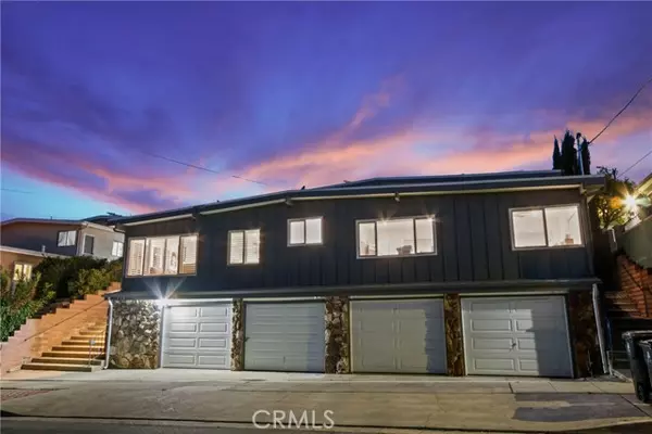 719 Oro Terrace, San Pedro (los Angeles), CA 90731