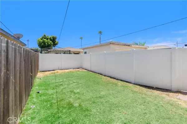 Lawndale, CA 90260,4712 W 152nd Street