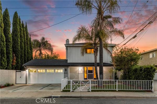 Redondo Beach, CA 90278,2505 Vail Avenue