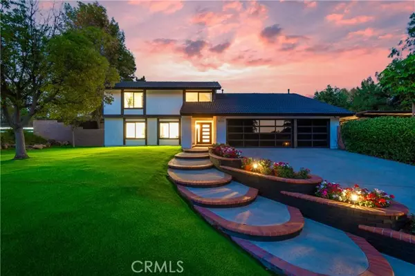 6032 Sun Knoll Circle, Yorba Linda, CA 92886