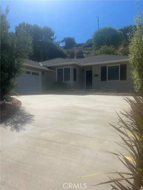 5452 Manitowac Drive, Rancho Palos Verdes, CA 90275