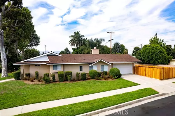 Granada Hills (los Angeles), CA 91344,10500 Dempsey Avenue