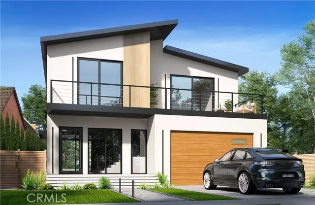 10714 Franklin Avenue, Culver City, CA 90230