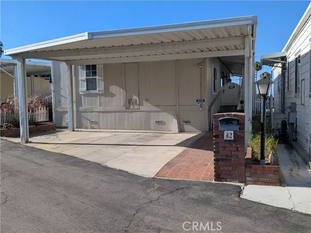 2550 Pacific Coast Highway #42, Torrance, CA 90505