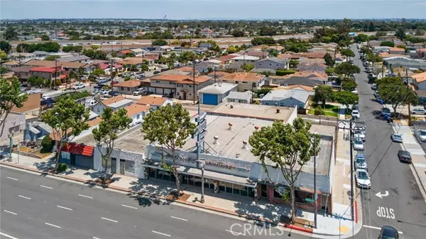 Lawndale, CA 90260,16418 Hawthorne Boulevard