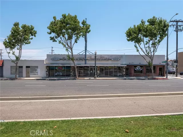 16418 Hawthorne Boulevard, Lawndale, CA 90260