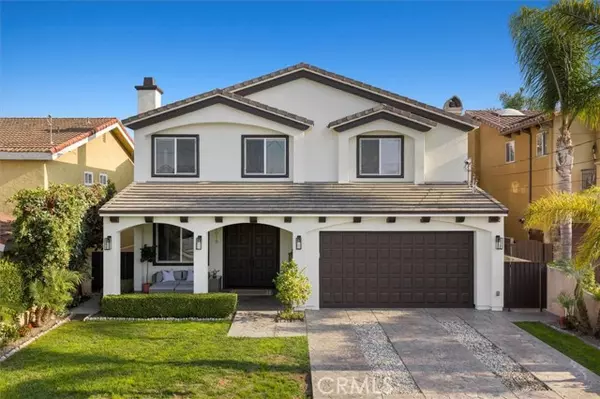 2016 Robinson Street, Redondo Beach, CA 90278