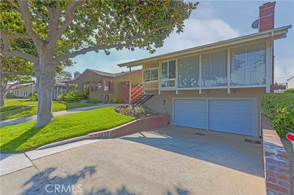 Torrance, CA 90501,1514 Engracia Avenue