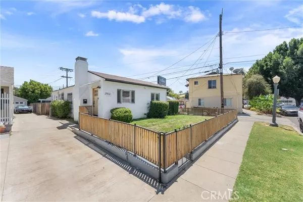 Los Angeles, CA 90032,2912 Covina Street