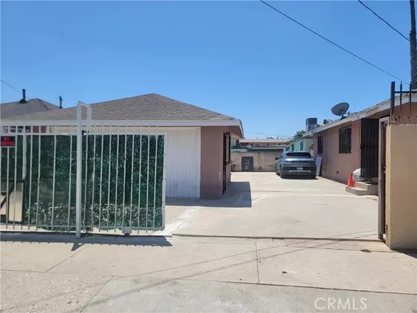 Inglewood, CA 90303,10202 Doty Avenue