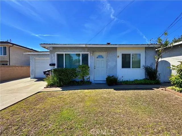 1852 260th Street, Lomita, CA 90717