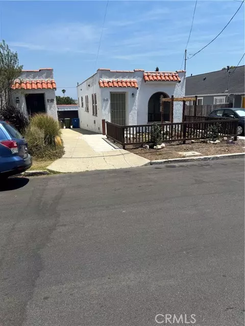 San Pedro (los Angeles), CA 90731,2840 S Carolina Street