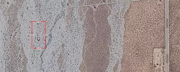 158 W Avenue U, Llano, CA 93551